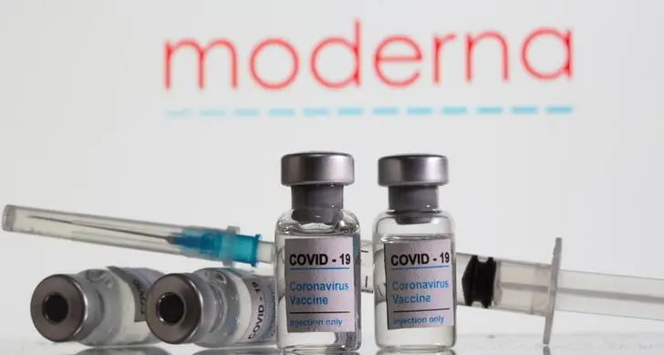Moderna eyes vaccine production facility in Philippines