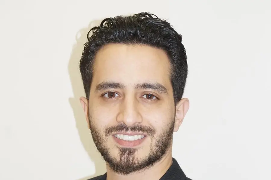 Amr Alashaal, Regional Vice President - Middle East at A10 Networks. Image courtesy: A10 Networks