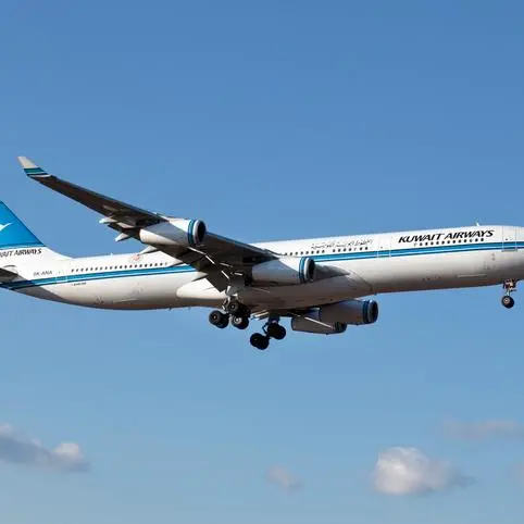 Kuwait Airways faces difficulties from delivery delays, regional instability, chairman says
