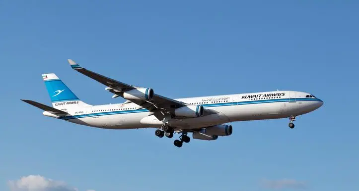 Kuwait Airways faces difficulties from delivery delays, regional instability, chairman says