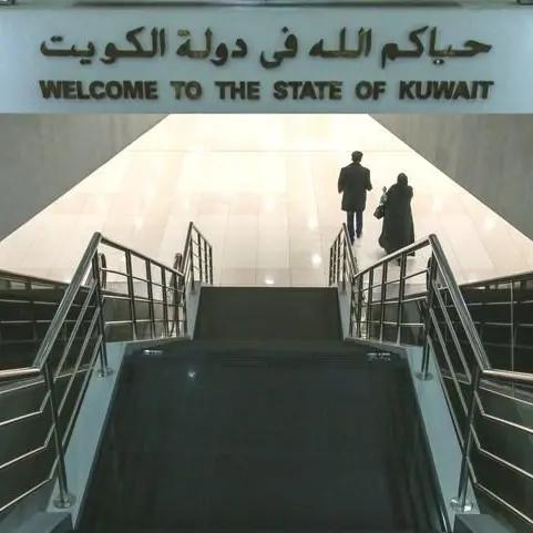 Terminal 1 at Kuwait Airport reopens for arrivals and departures