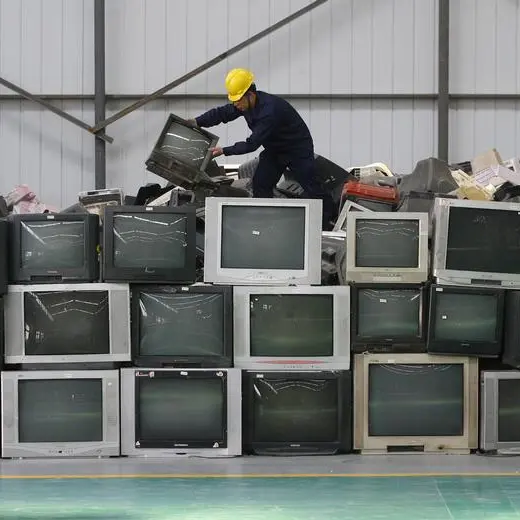 Int’l E-Waste Day: Stop trashing electronic waste with ordinary garbage