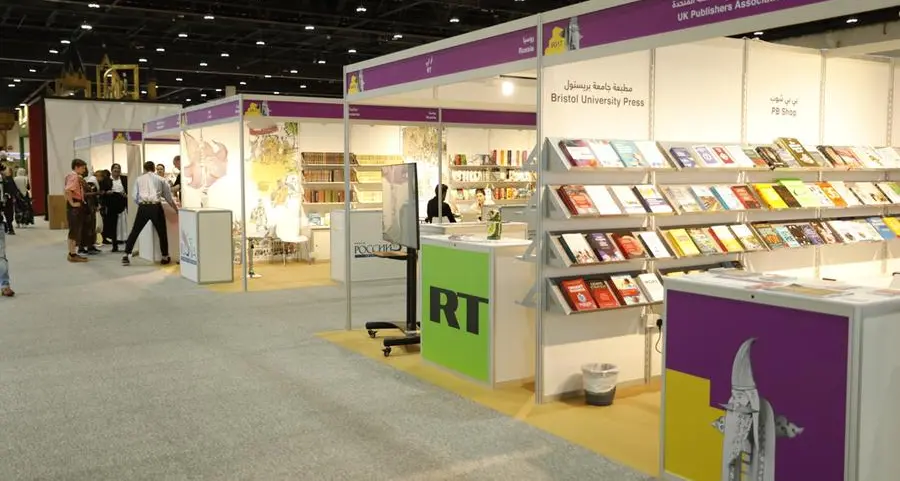 World’s unique manuscripts presented at Abu Dhabi International Book Fair