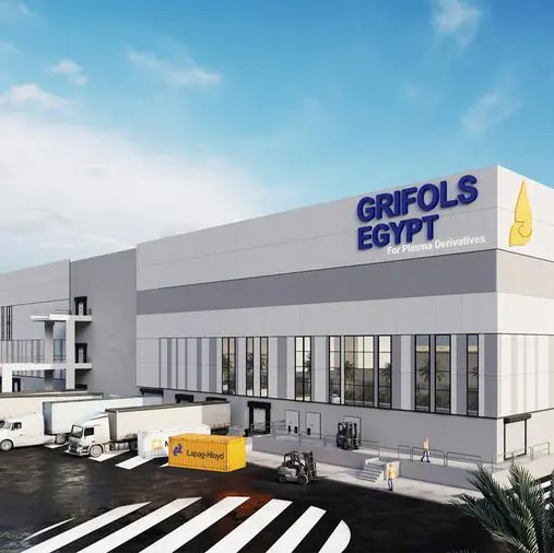 Grifols Egypt collaborates with Orange Business to deliver new data center and communications infrastructure