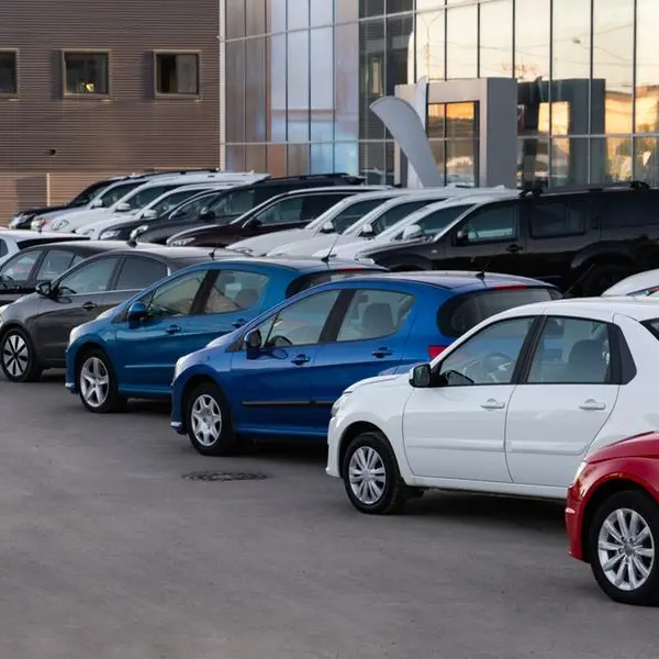 South Africa: Used car sales slump with Ford and Volkswagen hit hardest