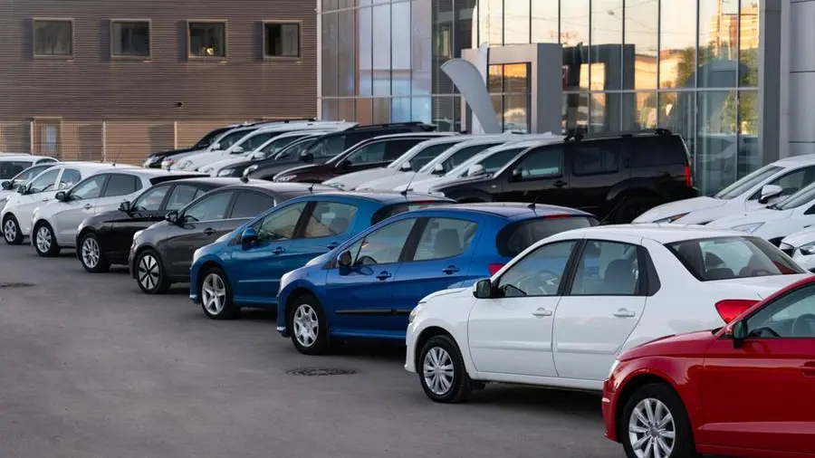 Kuwait's MoCI plans to unify car rental contracts in landmark reform