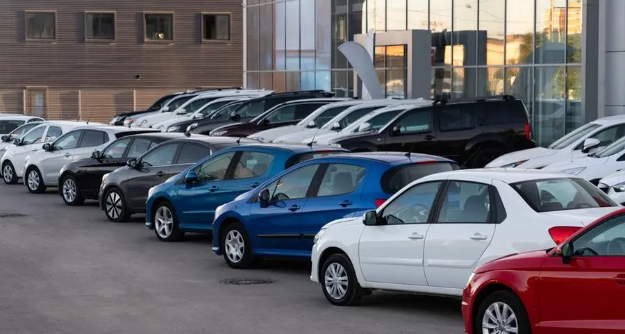 Saudi's TGA issues over 1.6mln car rental contracts in Q1 2026