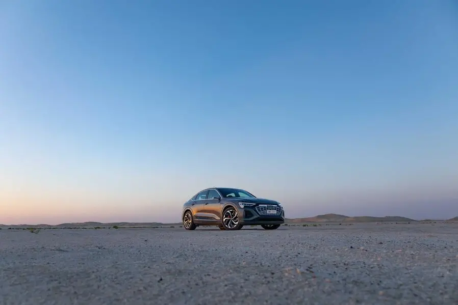 <p>Audi Abu Dhabi&nbsp;advises UAE residents to &quot;D<i>isconnect to reconnect</i>&quot; this Eid</p>\\n