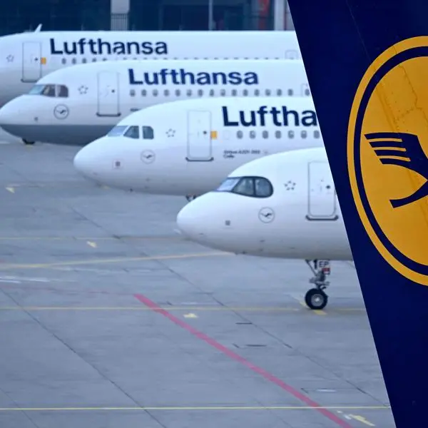 Lufthansa extends suspension of Mideast flights