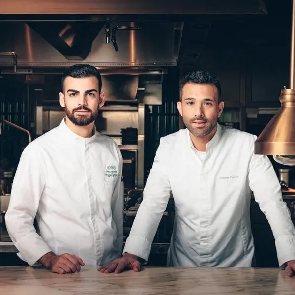 Chic Nonna welcomes all new culinary team
