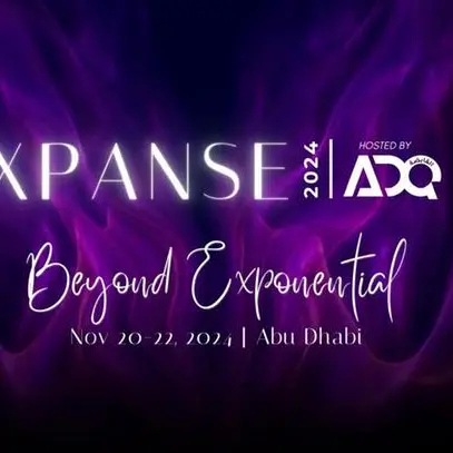 XPANSE: World’s first forum for exponential technologies to premier this November 2024 in Abu Dhabi in a landmark initiative