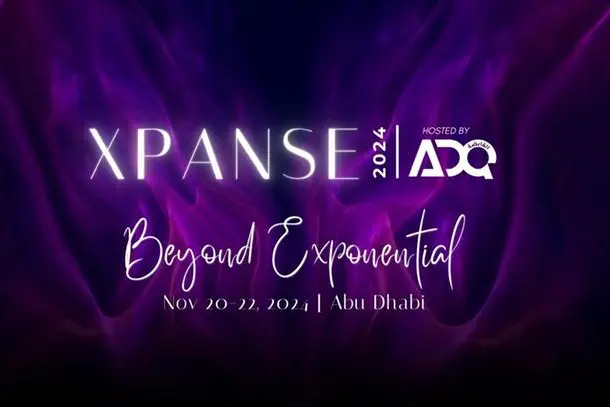 <p>XPANSE: World&rsquo;s first forum for exponential technologies to premier this November 2024 in Abu Dhabi in a landmark initiative</p>\\n