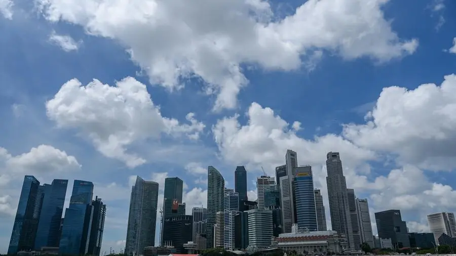 Singapore economy grows 4.0% in 2024, tops forecasts