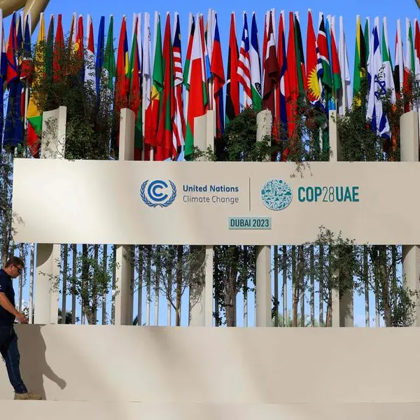 50 oil and gas companies join decarbonisation charter launched by COP28 Presidency, Saudi Arabia