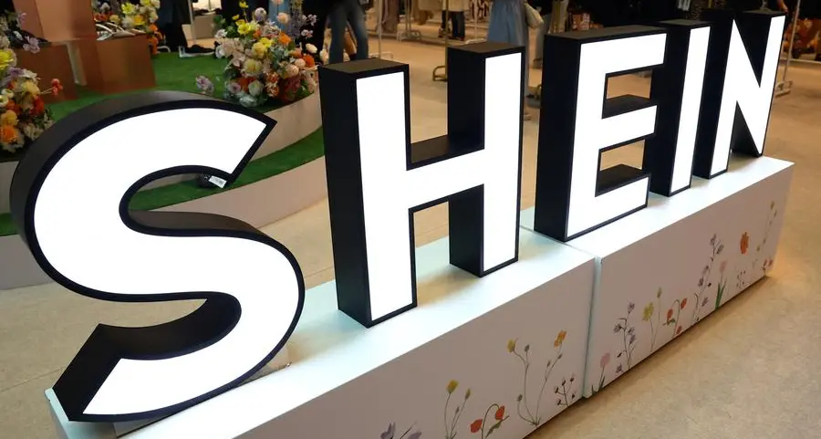 Shein keeps option to list in Hong Kong as backup, FT reports