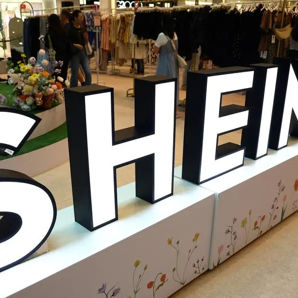 Shein to open pop-up store in South Africa to woo more shoppers
