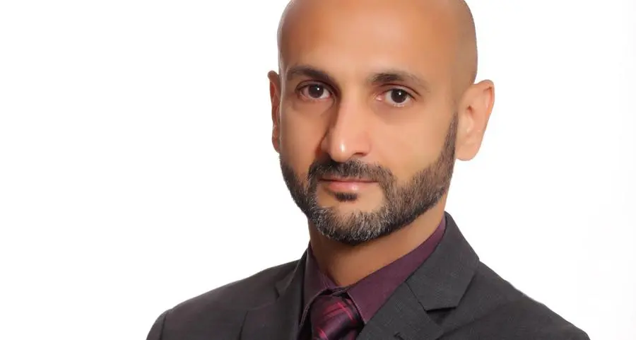 مؤسسة التمويل الدولية ــ تعيين عبد الله جفري مدير إقليمي لدول مجلس التعاون الخليجي