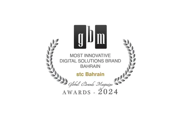 <p>Stc Bahrain recognized as &ldquo;Most Innovative Digital Solutions Brand&rdquo; at the Global Brand Awards 2024</p>\\n