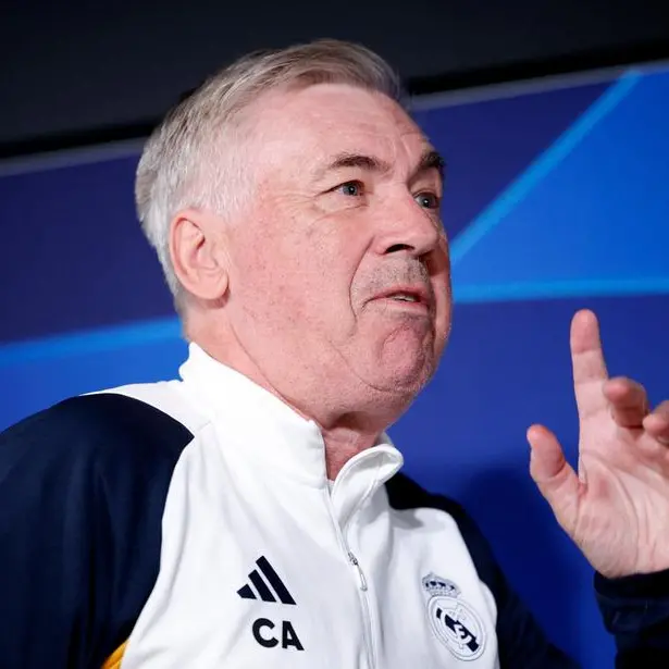 Days before Champions League final are to enjoy, Ancelotti says