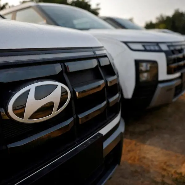 Hyundai India's record $3.3bln IPO subscribed 18% on first day of bidding