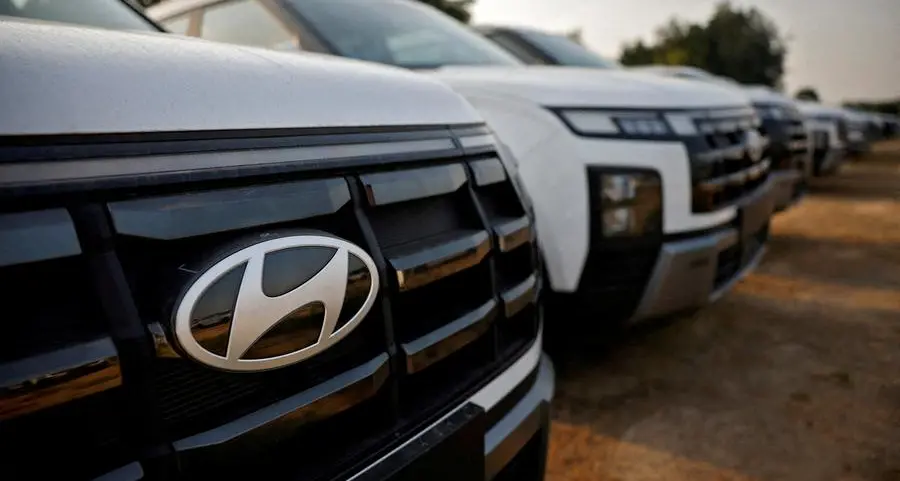 Hyundai to recall over 226,000 vehicles in US over rear view camera display concerns