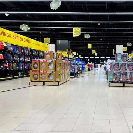 Union Coop launches 'Back to School' promotions with discounts of up to 60%