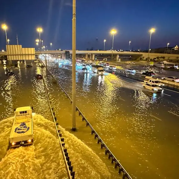 Oman: CAA issues weather alert for rain, strong winds starting Thursday