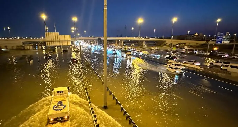 Oman: CAA issues weather alert for rain, strong winds starting Thursday