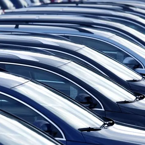 AD Ports Group, Ningbo Zhoushan Port Group to establish automotive logistics ecosystem