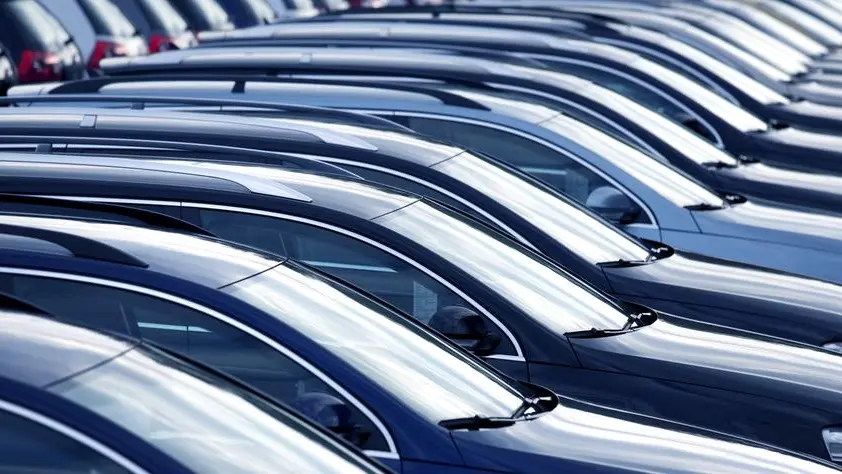 AD Ports Group, Ningbo Zhoushan Port Group to establish automotive logistics ecosystem