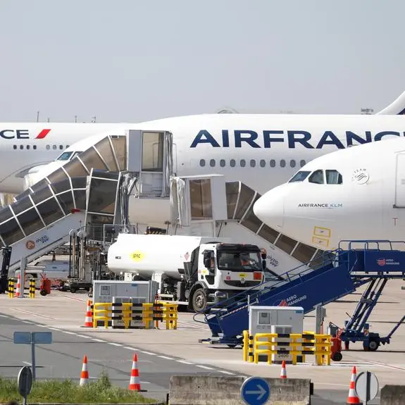 Long-haul business travel rebounding well, says Air France CEO