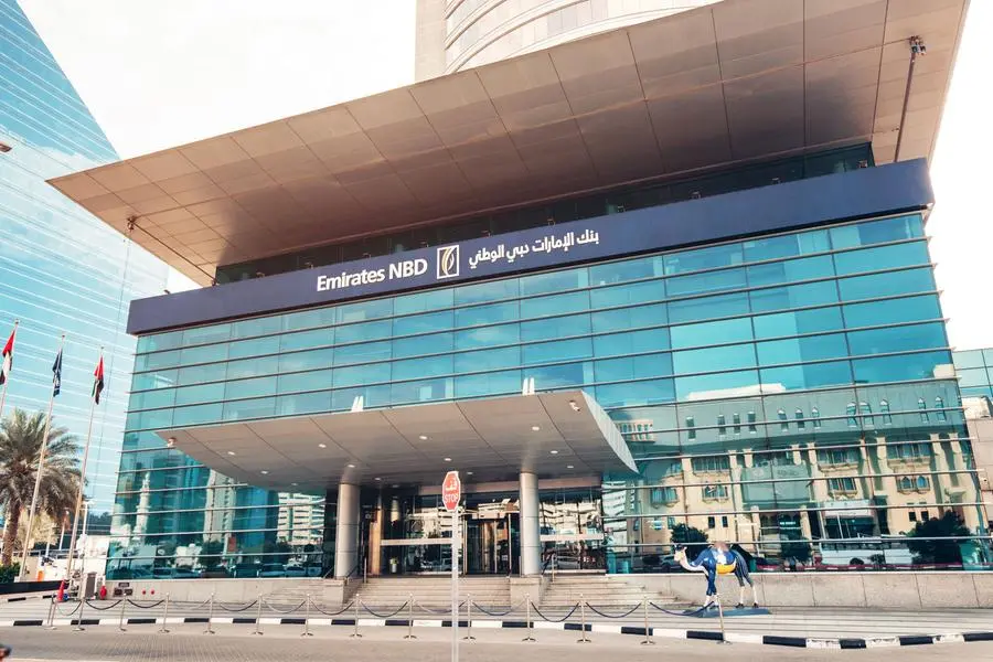 Emirates office
