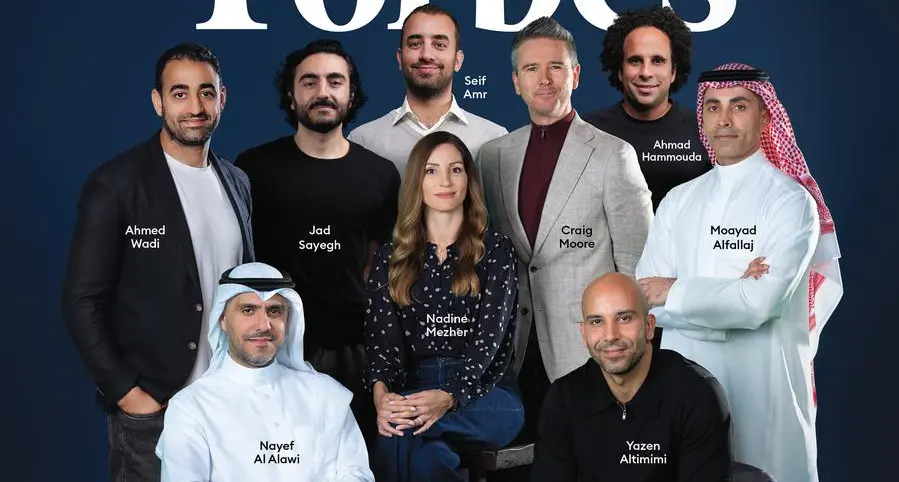 Forbes Middle East reveals its Fintech 50 2024
