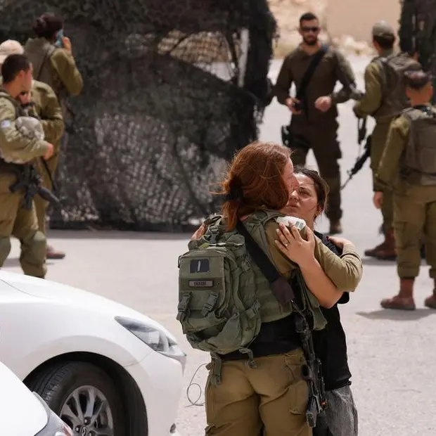 Three Israeli soldiers, Egyptian officer killed in border gunfire incident