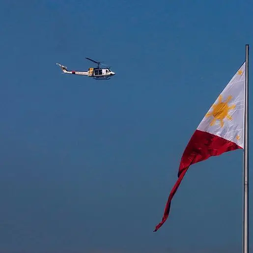 Philippine calls for Chinese diplomats to be expelled for disinformation