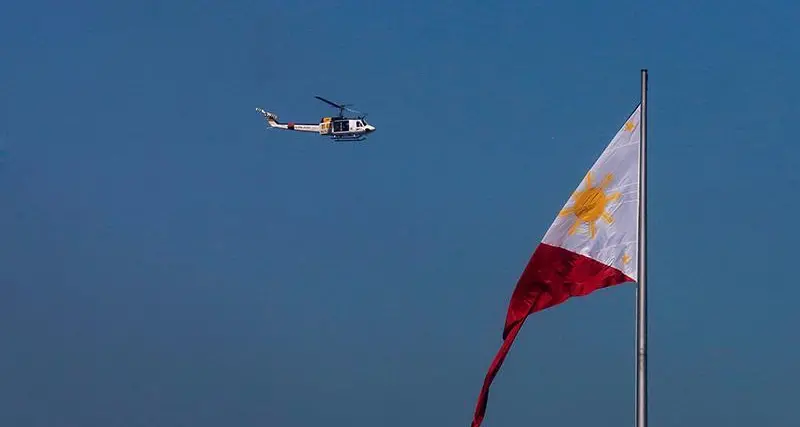 Philippine calls for Chinese diplomats to be expelled for disinformation