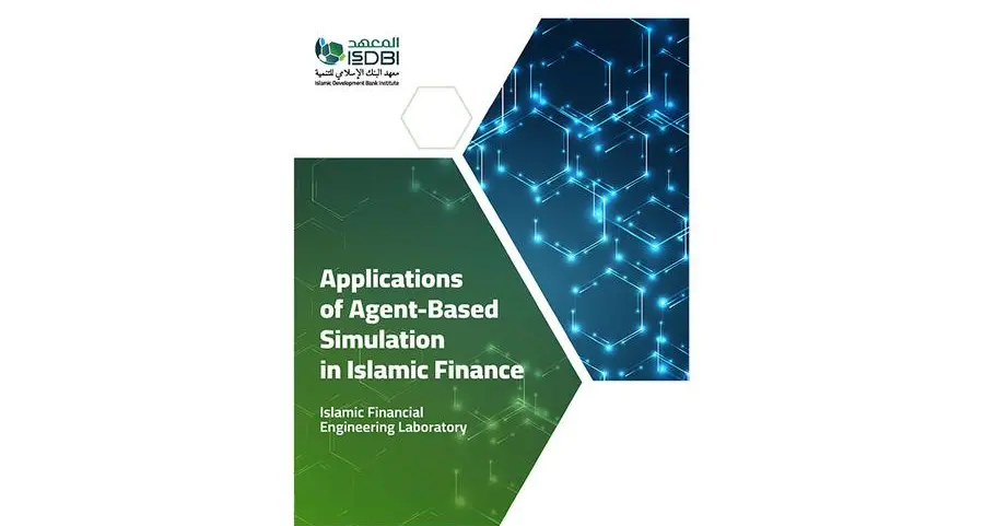 Islamic Development Bank Institute publishes new book on applications of agent-based simulation in Islamic Finance