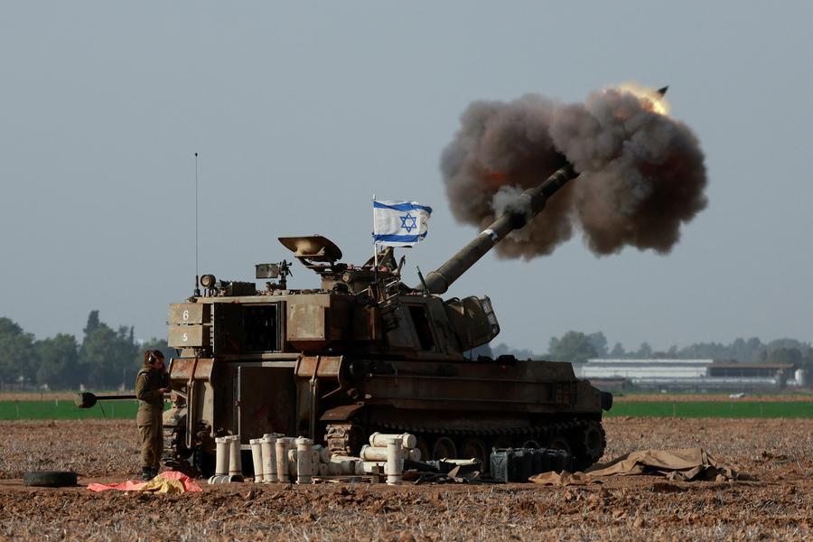 Israel Suffers Heaviest Combat Losses Since October, Diplomatic Isolation