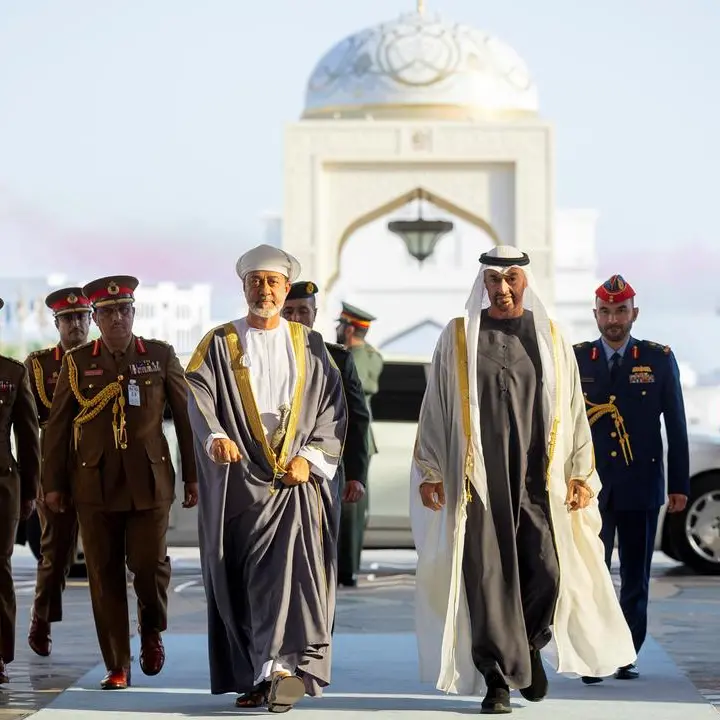 UAE and Oman establish $35bln investment partnerships