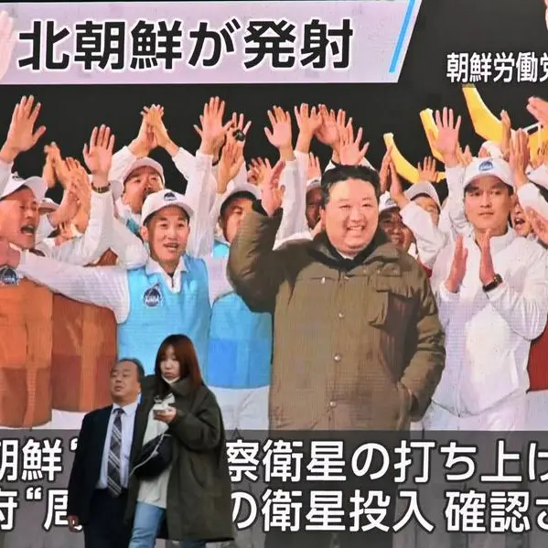 Kim Jong Un reviews satellite photos of US bases in Hawaii, South Korea: state media