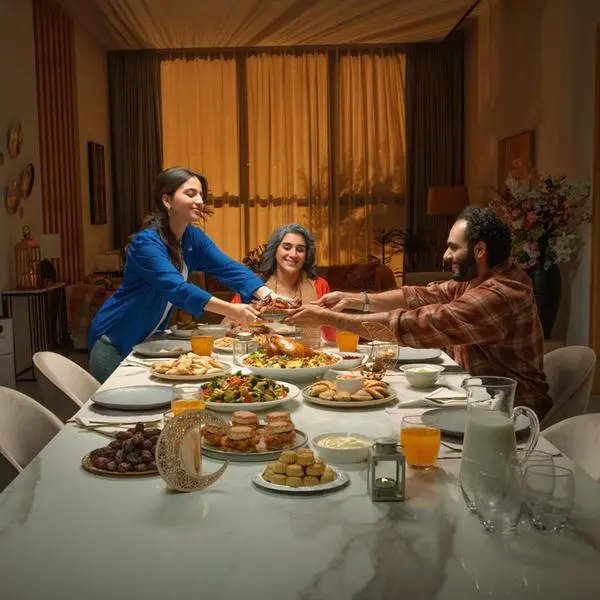 Black+Decker celebrates the magic of soul food this Ramadan through launch of new campaign
