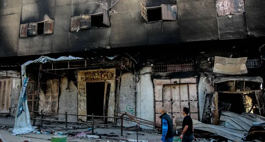 Israel resumes military operations in Gaza as truce expires