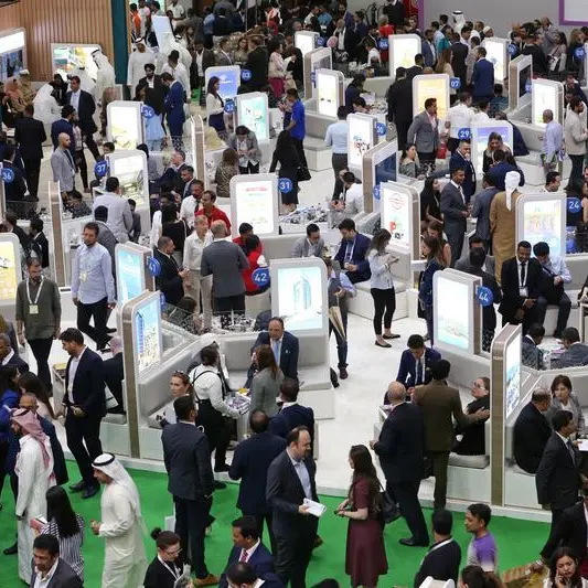 ATM set to return with 2,300 exhibitors, over 41,000 attendees