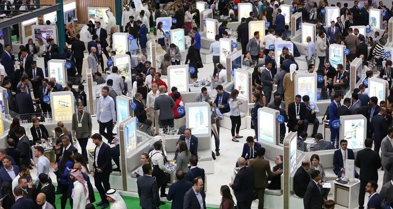 ATM set to return with 2,300 exhibitors, over 41,000 attendees