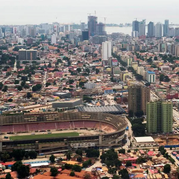 Angola's debt and economic challenges