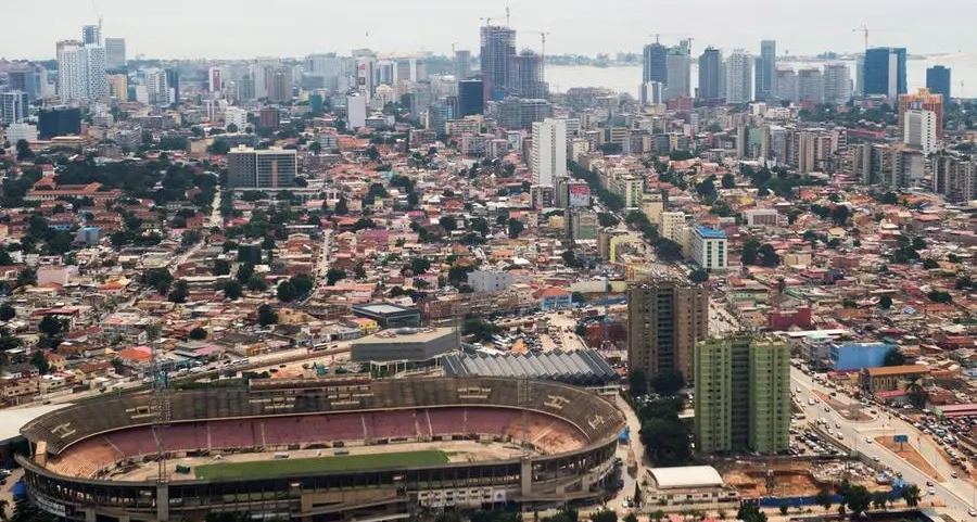 Angola's debt and economic challenges