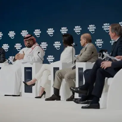 WEF Special Meeting concludes in Riyadh with world leaders calling for clear, irreversible path to peace and prosperity as top global priority