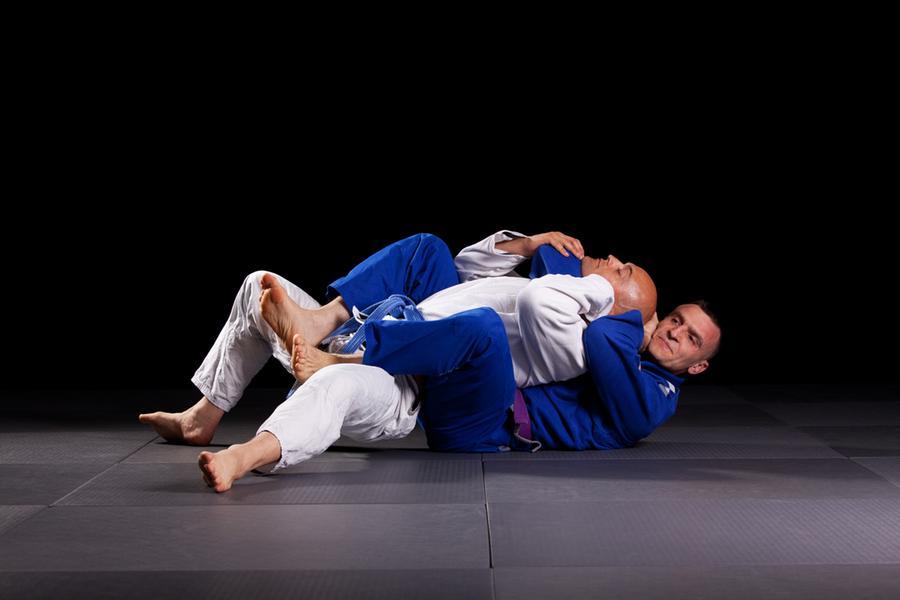 Brazilian Jiu-Jitsu star targets Abu Dhabi titles after UAE boost - News