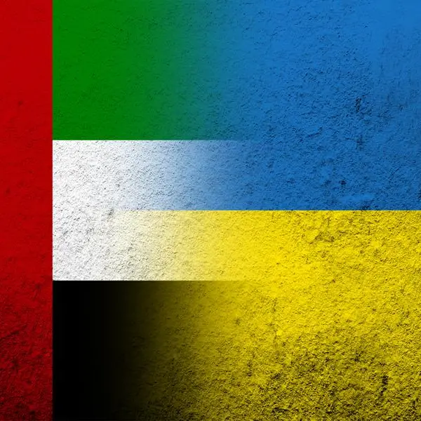 UAE, Ukraine discuss enahncing bilateral relations