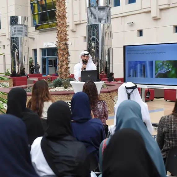 Zayed University to host more than 50 events as part of UAE Innovation Month